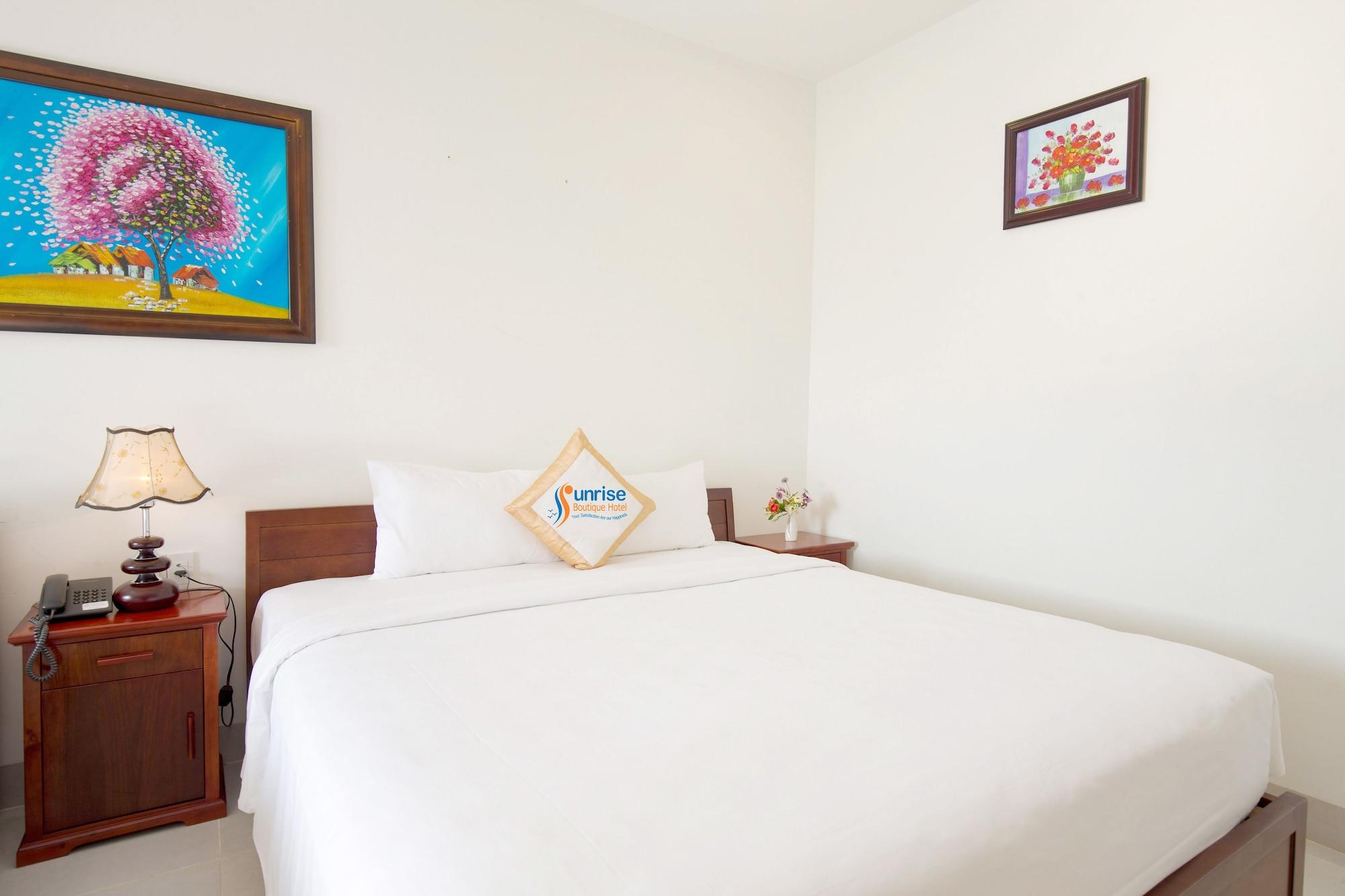 Sunrise Boutique Hotel Phu Quoc Exterior photo