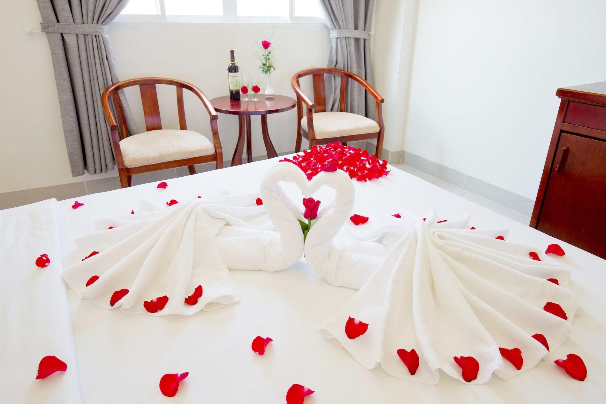 Sunrise Boutique Hotel Phu Quoc Exterior photo