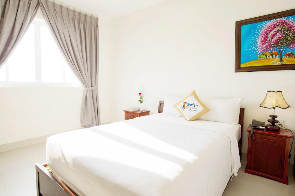 Sunrise Boutique Hotel Phu Quoc Exterior photo