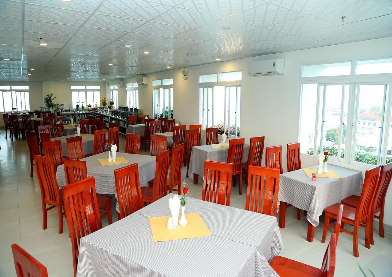 Sunrise Boutique Hotel Phu Quoc Exterior photo